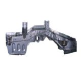 REAR FRAME ASY