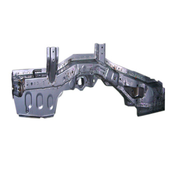 REAR FRAME ASY
