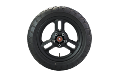 12"電動機(jī)車輪圈