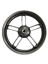 14"電動機(jī)車輪圈