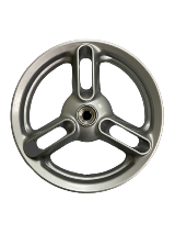 12"電動機(jī)車輪圈