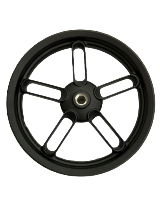 14"電動機(jī)車輪圈